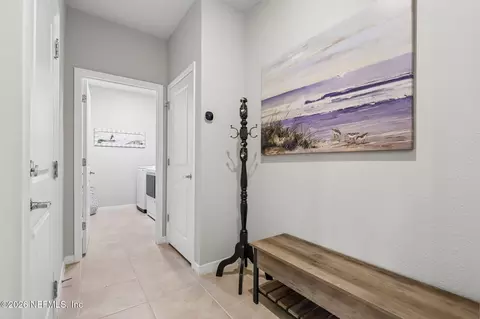 Entry Way - 502 La Mancha Dr, Saint Augustine, FL 32086 photo 2 of 2