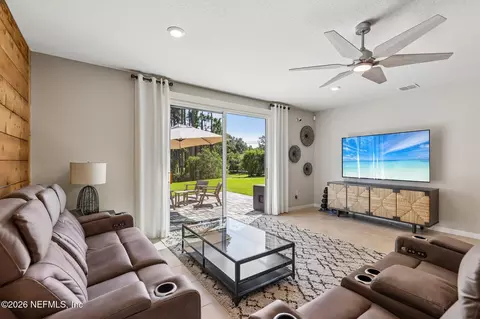 Living - 502 La Mancha Dr, Saint Augustine, FL 32086 photo 1 of 2