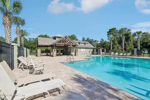 Exterior - 502 La Mancha Dr, Saint Augustine, FL 32086 photo 7 of 9