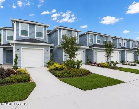 6072 Falcon Gate Ln, Jacksonville, FL 32244