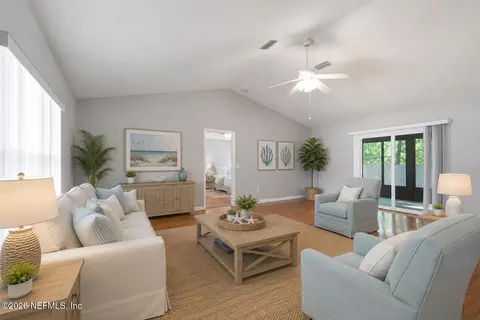 Living - 936 Delcie Dr, Saint Augustine, FL 32086 photo 2 of 2