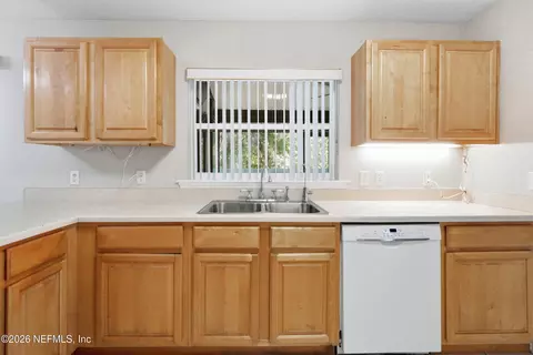 Kitchen - 936 Delcie Dr, Saint Augustine, FL 32086 photo 2 of 3