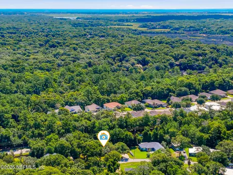 View/Area - 936 Delcie Dr, Saint Augustine, FL 32086 photo 2 of 3