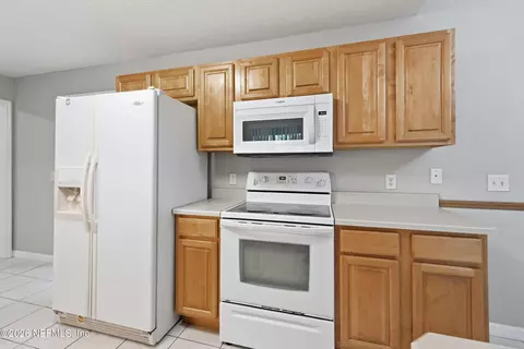Kitchen - 936 Delcie Dr, Saint Augustine, FL 32086 photo 3 of 3