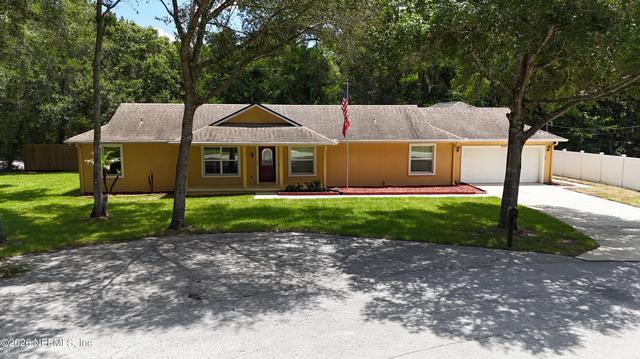 936 Delcie Dr, Saint Augustine, FL 32086