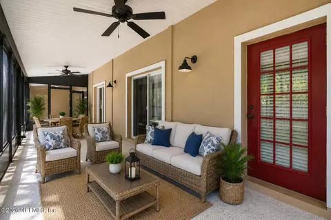 Exterior - 936 Delcie Dr, Saint Augustine, FL 32086 photo 2 of 5