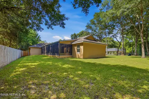 Exterior - 936 Delcie Dr, Saint Augustine, FL 32086 photo 5 of 5