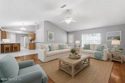 Living - 936 Delcie Dr, Saint Augustine, FL 32086 photo 1 of 2