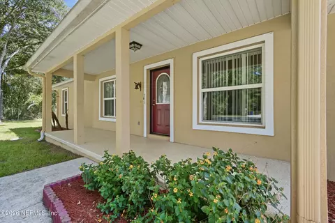 Exterior - 936 Delcie Dr, Saint Augustine, FL 32086 photo 1 of 5