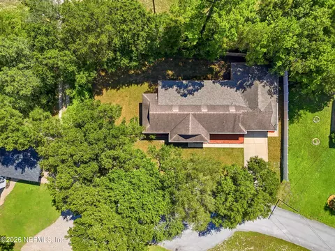 View/Area - 936 Delcie Dr, Saint Augustine, FL 32086 photo 1 of 3