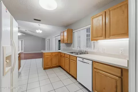 Kitchen - 936 Delcie Dr, Saint Augustine, FL 32086 photo 1 of 3