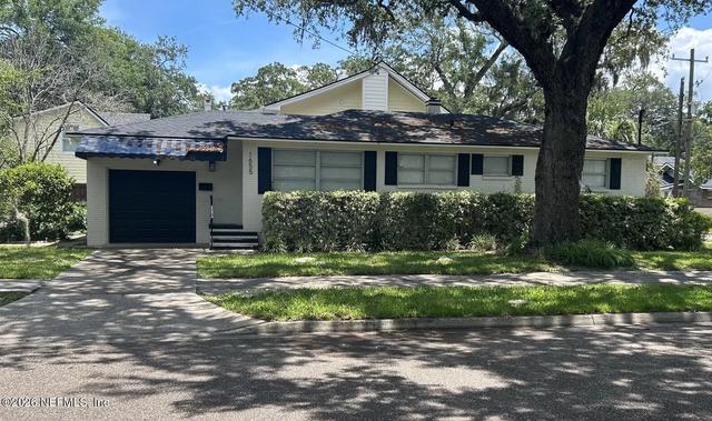 1655 Challen Ave, Jacksonville, FL 32205