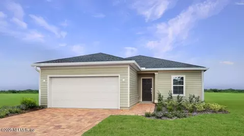 8295 Horsebit Cir, Jacksonville, FL 32219