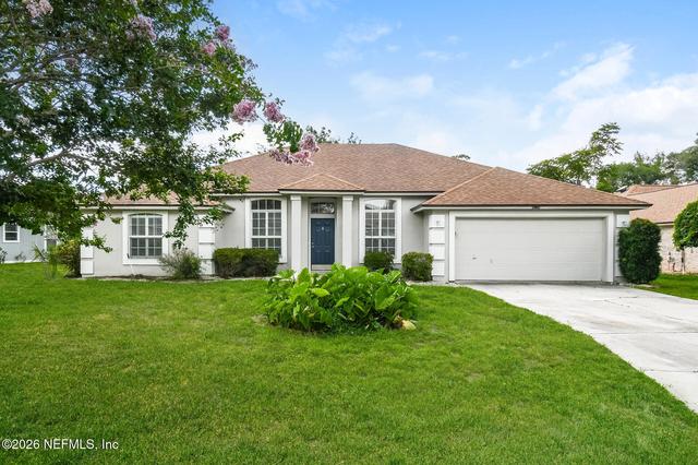 4234 Emerald Bay Dr, Jacksonville, FL 32277