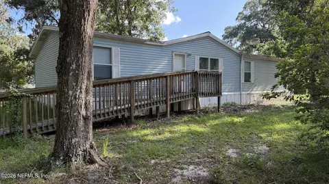 3290 NE 161st St, Citra, FL 32113