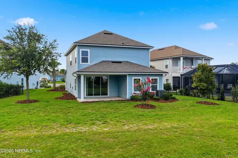 Exterior - 126 Saint Barts Ave, Saint Augustine, FL 32080 photo 4 of 4