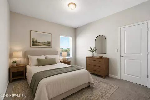 Bedroom - 126 Saint Barts Ave, Saint Augustine, FL 32080 photo 1 of 2