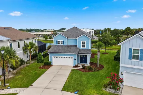 126 Saint Barts Ave, Saint Augustine, FL 32080