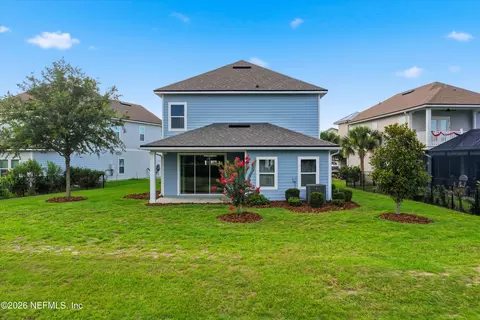 Exterior - 126 Saint Barts Ave, Saint Augustine, FL 32080 photo 3 of 4