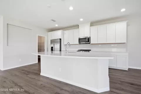 Kitchen - 126 Saint Barts Ave, Saint Augustine, FL 32080 photo 1 of 1
