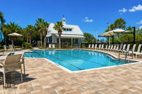 Exterior - 126 Saint Barts Ave, Saint Augustine, FL 32080 photo 1 of 4