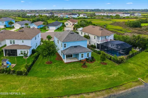 View/Area - 126 Saint Barts Ave, Saint Augustine, FL 32080 photo 3 of 5