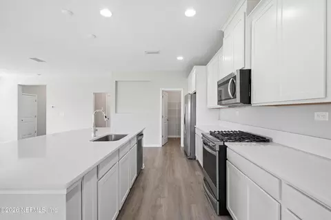 Entry Way - 126 Saint Barts Ave, Saint Augustine, FL 32080 photo 2 of 2