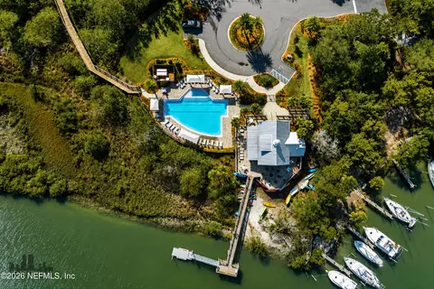 View/Area - 126 Saint Barts Ave, Saint Augustine, FL 32080 photo 2 of 5