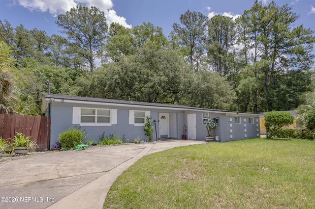 2337 Betsy Dr, Jacksonville, FL 32210