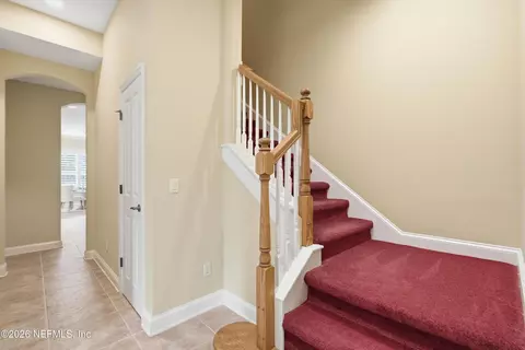 Entry Way - 560 Sebastian Sq, Saint Augustine, FL 32095 photo 3 of 3