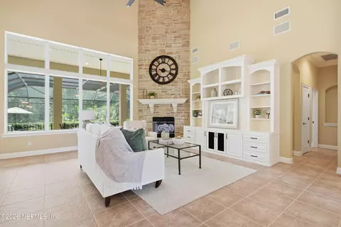 Living - 560 Sebastian Sq, Saint Augustine, FL 32095 photo 2 of 5