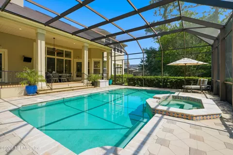 Exterior - 560 Sebastian Sq, Saint Augustine, FL 32095 photo 6 of 14