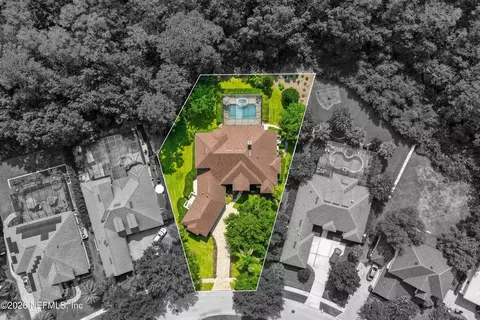View/Area - 560 Sebastian Sq, Saint Augustine, FL 32095 photo 1 of 8