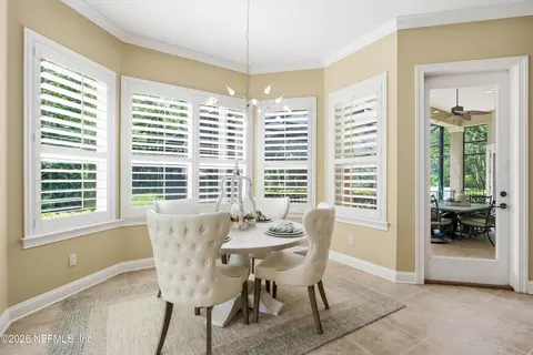 Dining - 560 Sebastian Sq, Saint Augustine, FL 32095 photo 2 of 2