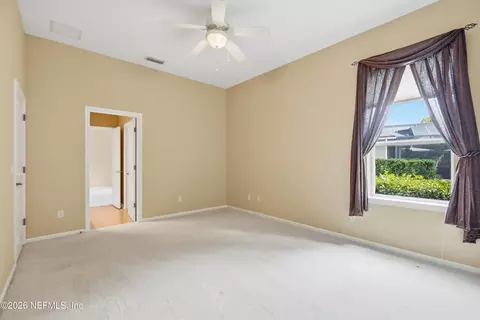 Bedroom - 560 Sebastian Sq, Saint Augustine, FL 32095 photo 4 of 6