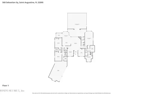 Other - 560 Sebastian Sq, Saint Augustine, FL 32095 photo 1 of 22
