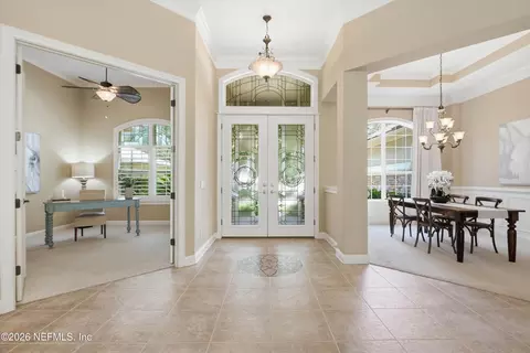 Entry Way - 560 Sebastian Sq, Saint Augustine, FL 32095 photo 1 of 3