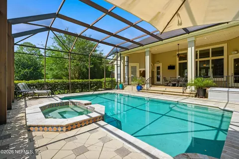 Exterior - 560 Sebastian Sq, Saint Augustine, FL 32095 photo 2 of 14