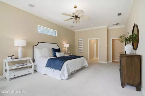 Bedroom - 560 Sebastian Sq, Saint Augustine, FL 32095 photo 2 of 6