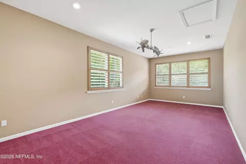 Bedroom - 560 Sebastian Sq, Saint Augustine, FL 32095 photo 6 of 6