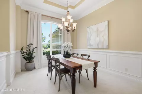 Dining - 560 Sebastian Sq, Saint Augustine, FL 32095 photo 1 of 2