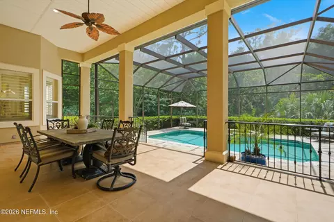 Exterior - 560 Sebastian Sq, Saint Augustine, FL 32095 photo 5 of 16
