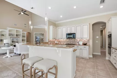 Kitchen - 560 Sebastian Sq, Saint Augustine, FL 32095 photo 4 of 4
