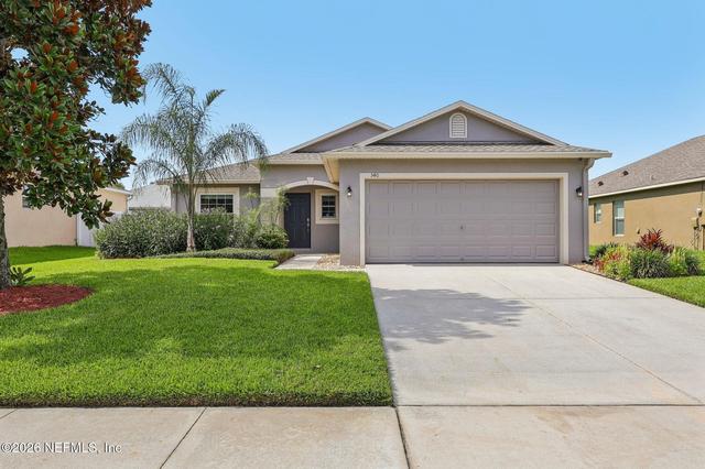340 Bella Rosa Circle Cir, Sanford, FL 32771
