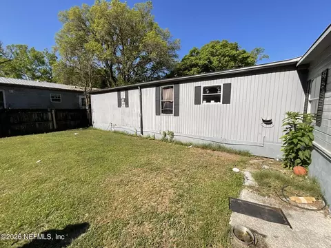 2973 Estate St, Saint Augustine, FL 32084