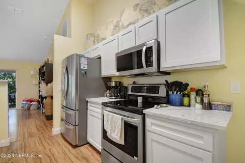 Kitchen - 509 Peninsula Ct, Saint Augustine, FL 32080 photo 1 of 2