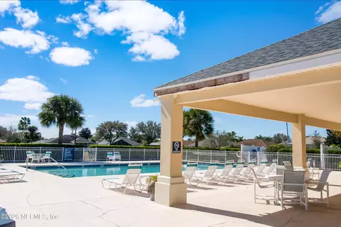 Exterior - 509 Peninsula Ct, Saint Augustine, FL 32080 photo 6 of 6