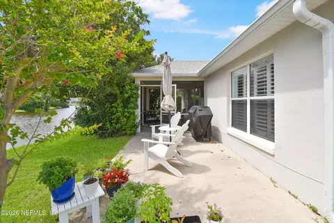 Exterior - 509 Peninsula Ct, Saint Augustine, FL 32080 photo 4 of 6