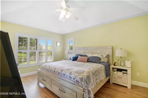 Bedroom - 509 Peninsula Ct, Saint Augustine, FL 32080 photo 1 of 2