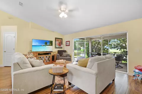 Living - 509 Peninsula Ct, Saint Augustine, FL 32080 photo 1 of 1